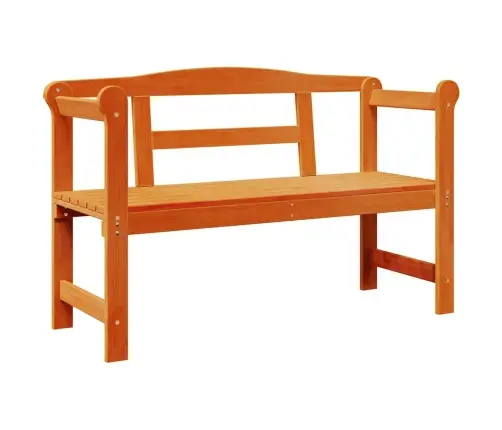 Āra Sols Akācija 119X76X44 Cm Masīvkoks Vidaxl