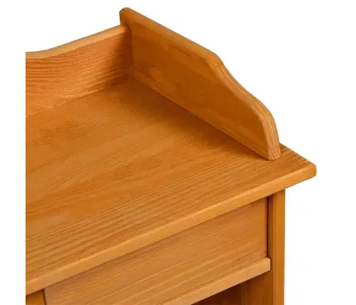 Vīna Statīvs 90X60X30 Cm Cietais Koks Priede Vidaxl