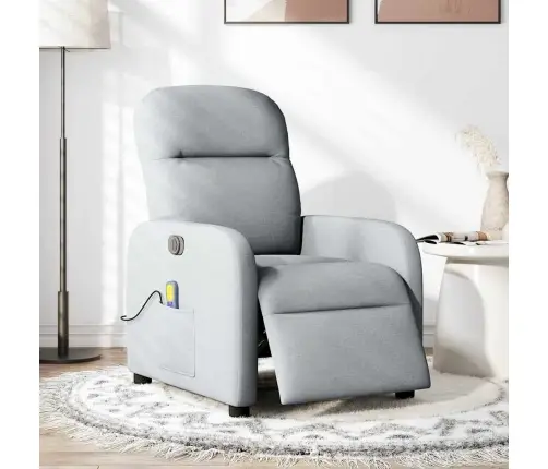 Elektriline Massaažitool, Helehall, Kangas