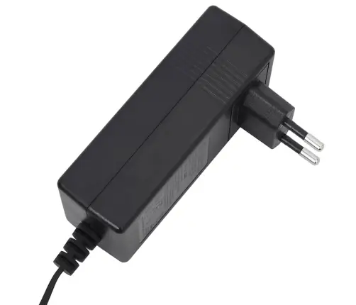 Elektrisks Masāžas Krēsls, Atgāžams, Tumši Pelēks Audums Vidaxl