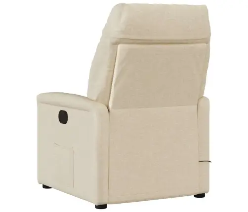 Elektriline Massaažitool, Kreemjas, Kangas