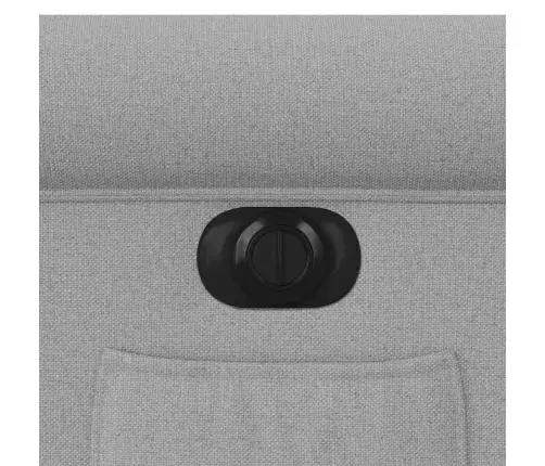 Elektriline Tugitool, Pilvehall, Kangas