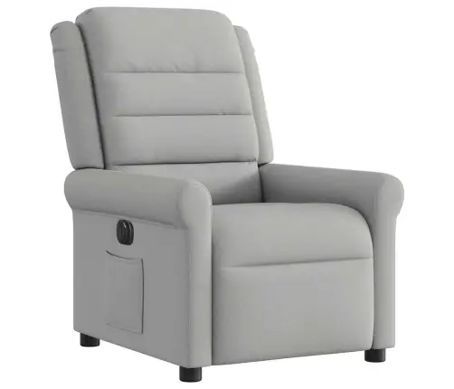 Elektriline Tugitool, Pilvehall, Kangas