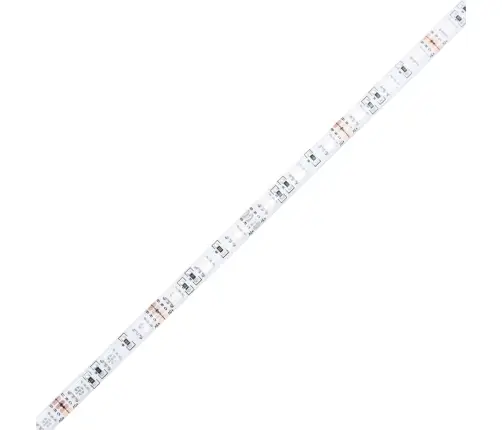 Telerikapp Led-Tuledega, Suitsutamm, 91X34X61 cm Tehispuit