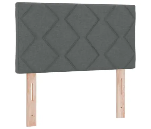 Galvūgalis Pilka 80 Cm Audinys