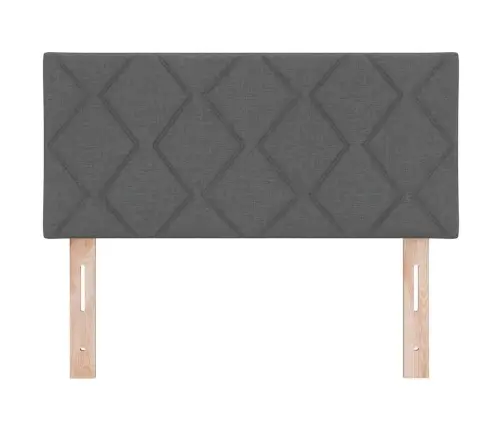 Peats Led -Ribatuledega Peaga Reguleeritav Hall 100 Cm Kangas