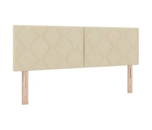 Peats Cream 160 Cm Kangas