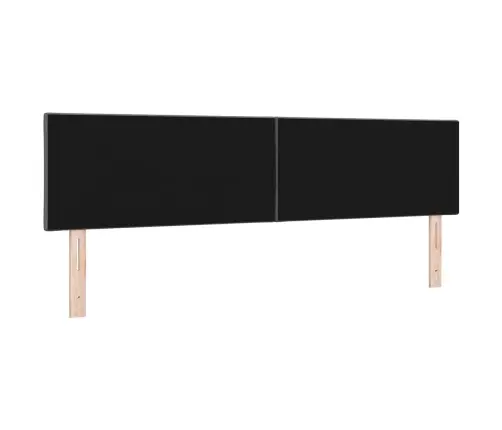 Galvūgalis Su Led Juostelių Žibintais Pilka 180 Cm Audinys