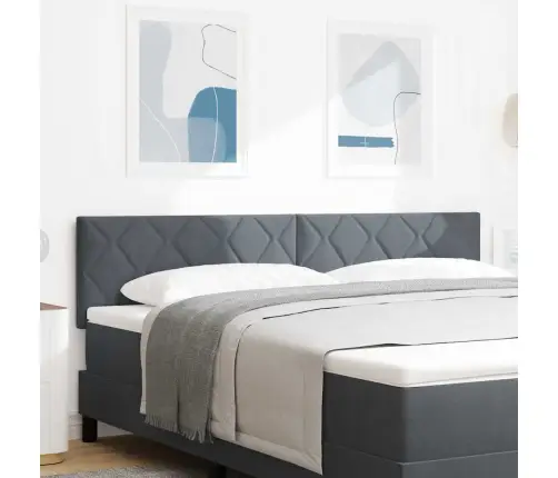 Led Peatoed Tumehall 180 Cm Kunstnahk