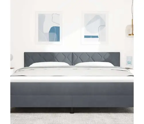 Led Peatoed Tumehall 180 Cm Kunstnahk