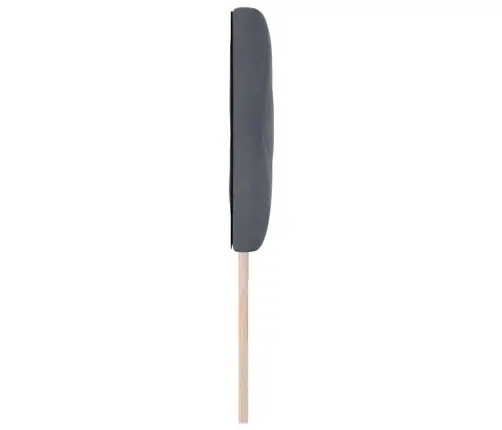 Led Peatoed Tumehall 180 Cm Kunstnahk