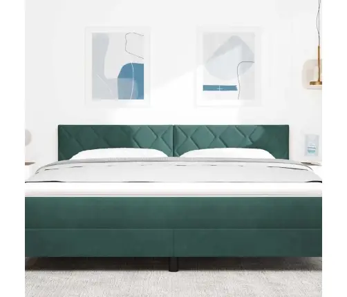 Led Peatoed Tume Rohelise 180 Cm Kunstnahk