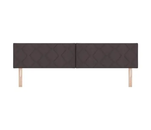 Galvūgalis Ruda 200 Cm Audinys