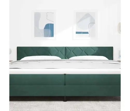 Led Peatoed Peaga Tume Rohelise 200 Cm Kunstnahk