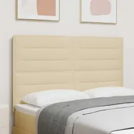 Led Galvūgalis Su Galvūgalio Kreminė 160 Cm Poliesteris