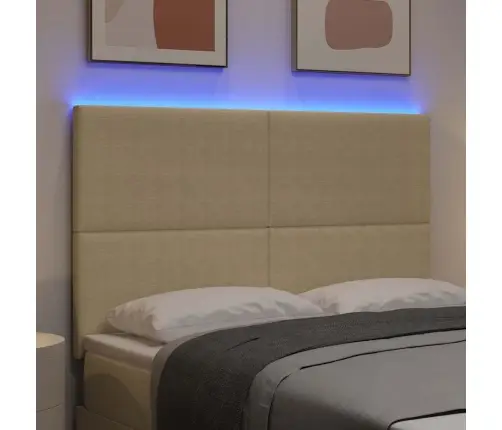 Led Galvūgalis Su Galvūgalio Pilkai Žalia 160 Cm Poliesteris