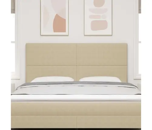 Led Galvūgalis Su Galvūgalio Pilkai Žalia 180 Cm Poliesteris