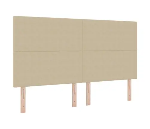 Led Galvūgalis Su Galvūgalio Pilkai Žalia 180 Cm Poliesteris