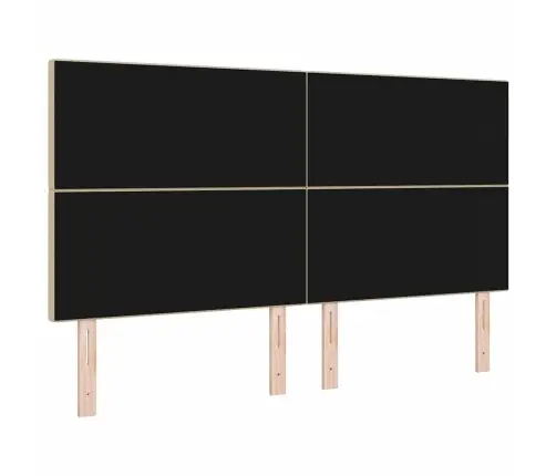 Led Galvūgalis Su Galvūgalio Pilkai Žalia 180 Cm Poliesteris