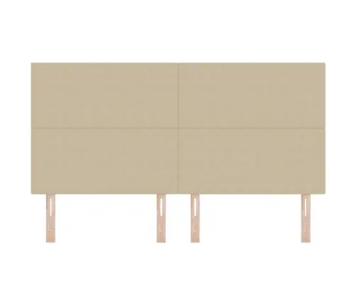 Led Galvūgalis Su Galvūgalio Pilkai Žalia 180 Cm Poliesteris