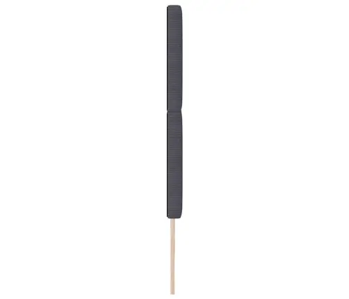 Led Peatoed Led -Ribatuledega Peaga Tumehall 200 Cm Polüester