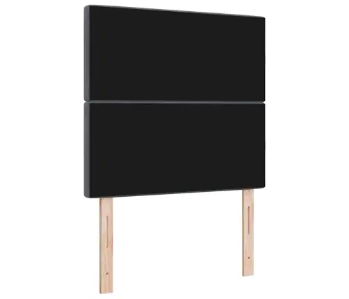 Led Peatoed Led -Ribatuledega Peaga Tumehall 90 Cm Polüester