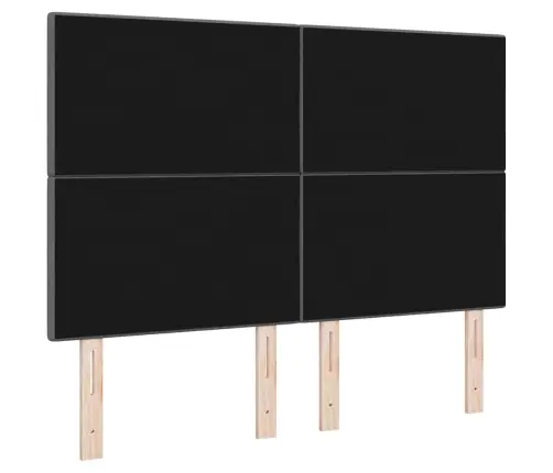 Led Peatoed Led -Ribatuledega Peaga Tumehall 160 Cm Polüester