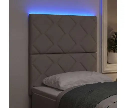 Peats Peaga Pruunikashall 80 Cm Kangas