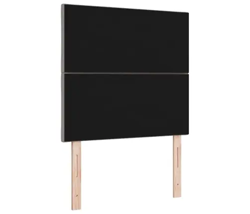 Peats Led -Ribatuledega Peaga Pruunikashall 100 Cm Kangas