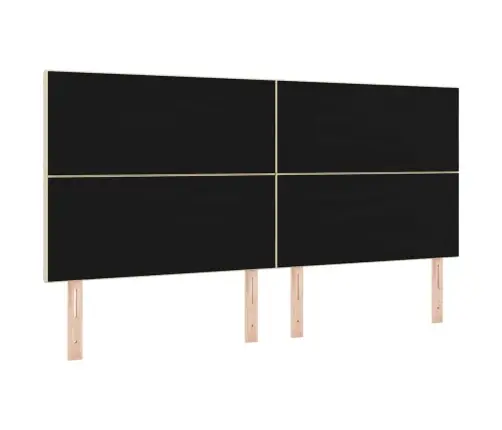 Galvgalis Krēmkrāsa 200 Cm Audums Vidaxl