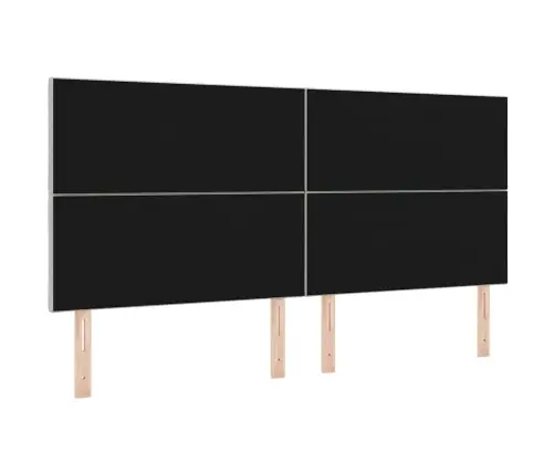 Led Galvas Dēlis Ar Dimanta Bloku Dizainu, Gaiši Pelēks, 200 Cm Vidaxl