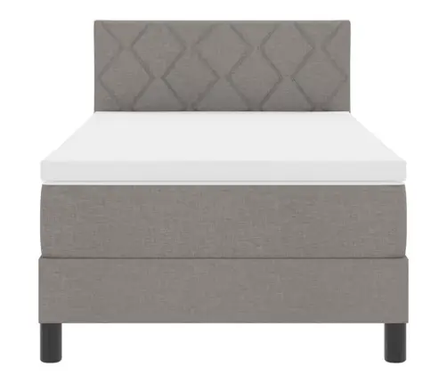 Karbi Vedrumadrats Madratsiga Pruunikashall 100 X 200 Cm Kangas