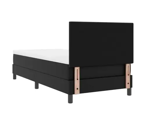 Karbi Vedrumadrats Madratsiga Peaga Must 100 X 200 Cm Kunstnahk