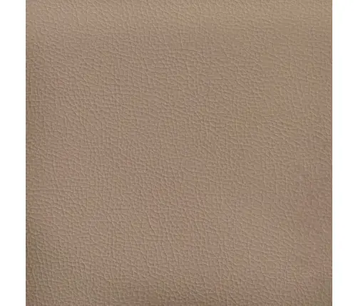 Karbi Vedrumadrats Madratsiga Cappuccino 120 X 190 Cm Kunstnahk