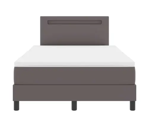 Karbi Vedrumadrats Madratsiga Peaga Hall 120 X 200 Cm Kunstnahk