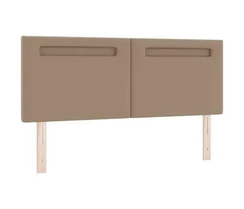 Karbi Vedrumadrats Madratsiga Cappuccino 140 X 190 Cm Kunstnahk