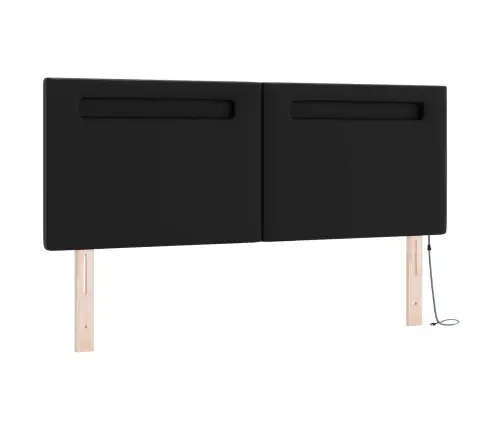 Karbi Vedrumadrats Madratsiga Peaga Must 140 X 200 Cm Kunstnahk