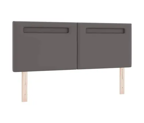 Karbi Vedrumadrats Madratsiga Peaga Hall 160 X 200 Cm Kunstnahk