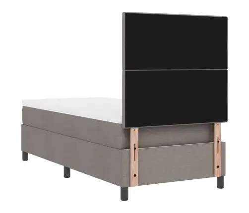 Karbi Vedrumadrats Madratsiga Pruunikashall 80 X 200 Cm Kangas