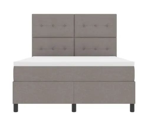 Karbi Vedrumadrats Madratsiga Pruunikashall 140 X 190 Cm Kangas