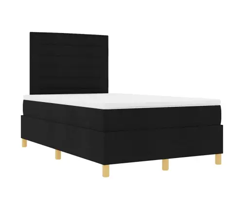 Karbi Vedrumadrats Peaga Must 120 X 190 Cm Kangas