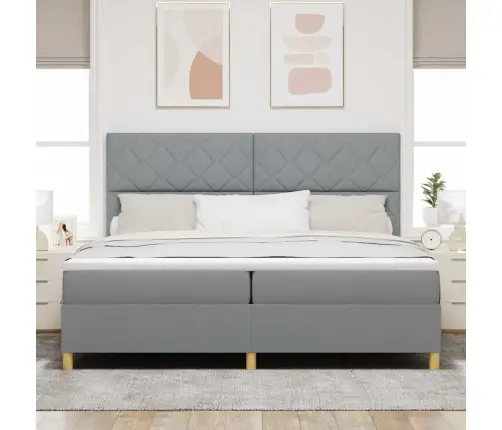 Karbi Vedrumadrats Peaga Helehall 200 X 200 Cm Kangas