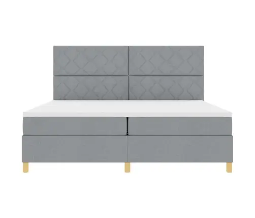 Karbi Vedrumadrats Peaga Helehall 200 X 200 Cm Kangas