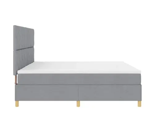 Karbi Vedrumadrats Peaga Helehall 200 X 200 Cm Kangas