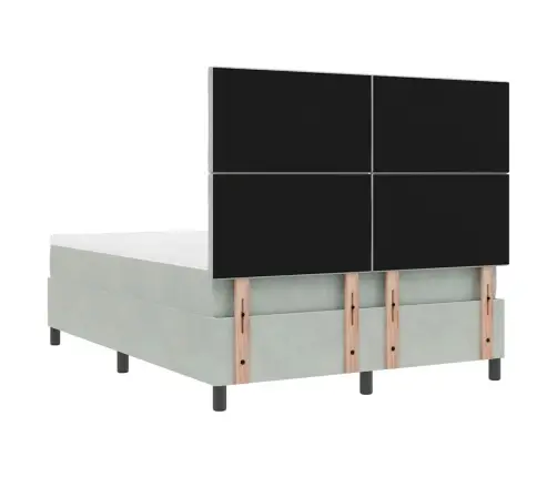 Karbi Vedrumadrats Madratsiga Helehall 140 X 200 Cm Kangas