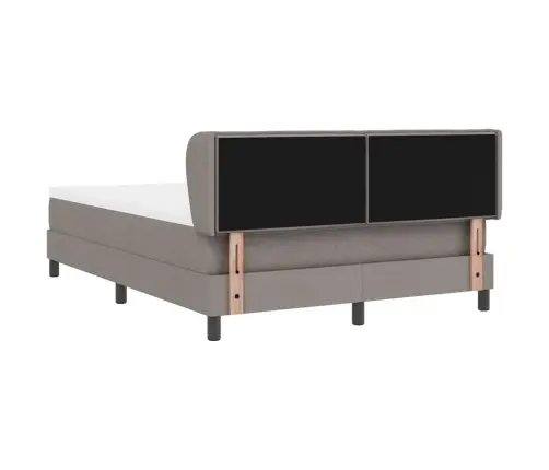 Karbi Vedrumadrats Madratsiga Pruunikashall 140 X 190 Cm Kangas