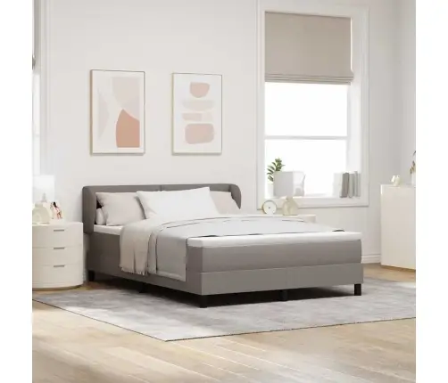 Karbi Vedrumadrats Madratsiga Pruunikashall 140 X 190 Cm Kangas