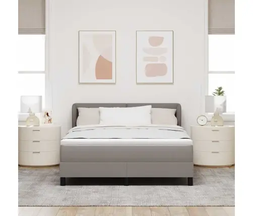 Karbi Vedrumadrats Madratsiga Pruunikashall 140 X 190 Cm Kangas