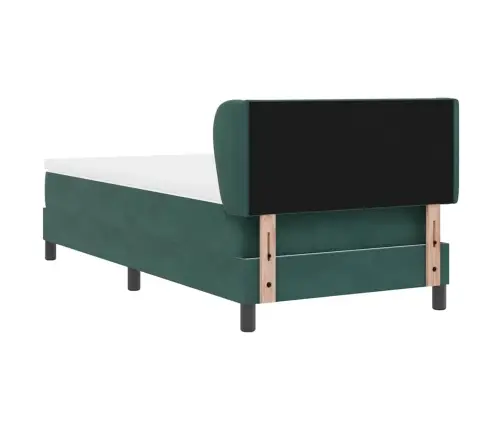 Karbi Vedrumadrats Madratsiga Tumeroheline 100 X 200 Cm Samet