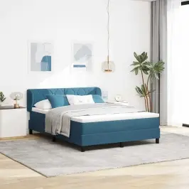 Lova Su Spyruokliniu Čiužiniu Tamsiai Pilka 80X200 Cm Aksomas Lova Su Spyruokliniu Čiužiniu Tamsiai Pilka 80X200 Cm Aksomas